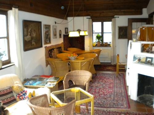 Imagen general del Ferienwohnungen Kasererbräu. Foto 11