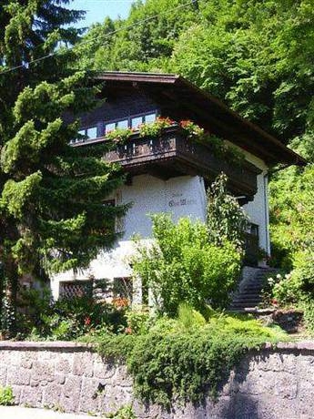 Imagen general del Ferienwohnungen Kasererbräu. Foto 12