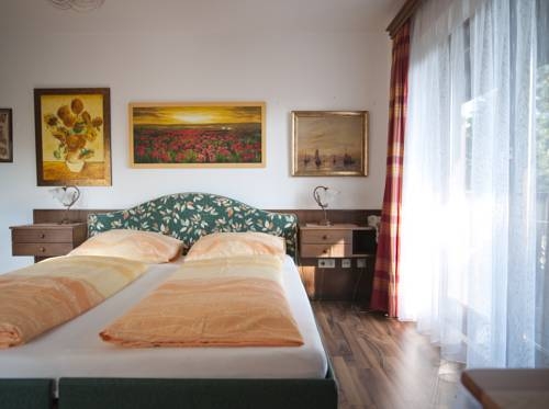 Imagen general del Ferienwohnungen Kasererbräu. Foto 13