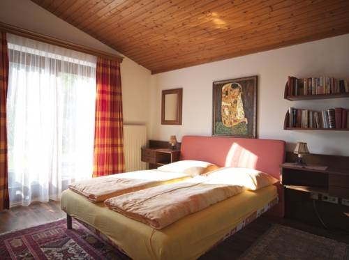 Imagen general del Ferienwohnungen Kasererbräu. Foto 14