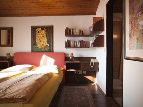 Imagen general del Ferienwohnungen Kasererbräu. Foto 16