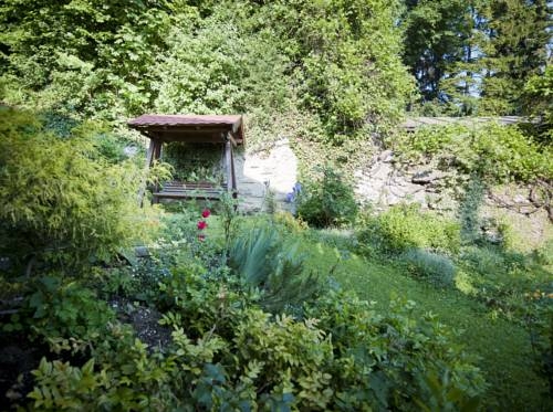 Imagen general del Ferienwohnungen Kasererbräu. Foto 17