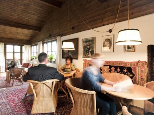 Imagen general del Ferienwohnungen Kasererbräu. Foto 20