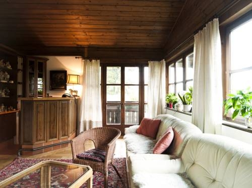 Imagen general del Ferienwohnungen Kasererbräu. Foto 21