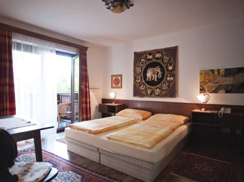 Imagen general del Ferienwohnungen Kasererbräu. Foto 22