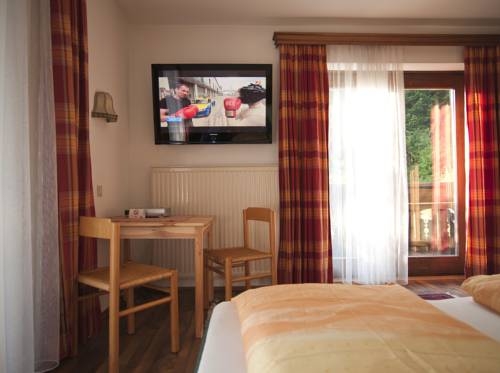 Imagen general del Ferienwohnungen Kasererbräu. Foto 24