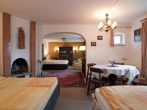 Imagen general del Ferienwohnungen Kasererbräu. Foto 25