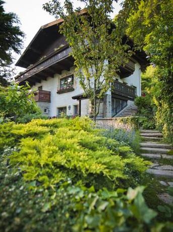 Imagen general del Ferienwohnungen Kasererbräu. Foto 27