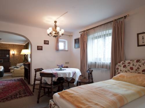 Imagen general del Ferienwohnungen Kasererbräu. Foto 28