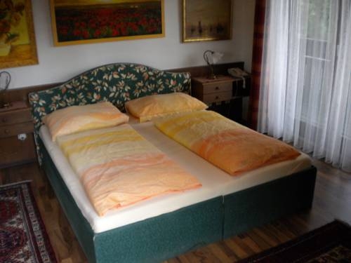 Imagen general del Ferienwohnungen Kasererbräu. Foto 29