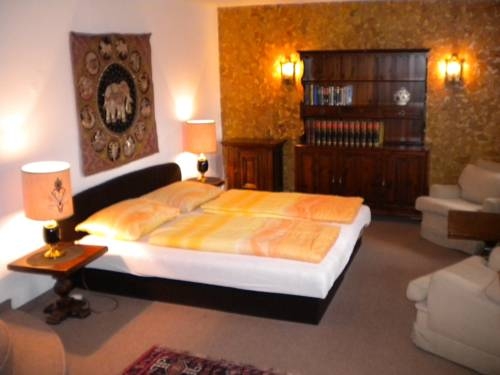 Imagen general del Ferienwohnungen Kasererbräu. Foto 30