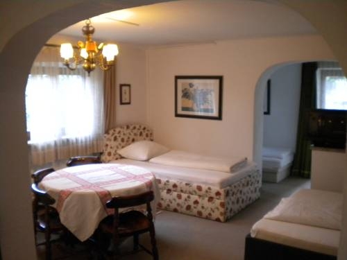 Imagen general del Ferienwohnungen Kasererbräu. Foto 31