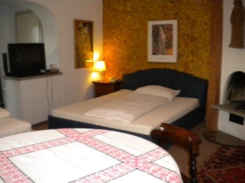 Imagen general del Ferienwohnungen Kasererbräu. Foto 32