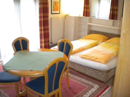 Imagen general del Ferienwohnungen Kasererbräu. Foto 33