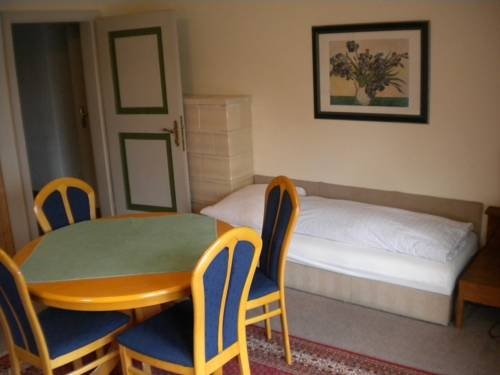 Imagen general del Ferienwohnungen Kasererbräu. Foto 34