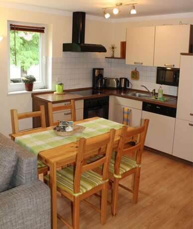 Imagen de la habitación del Ferienwohnungen Margaretenhof. Foto 11