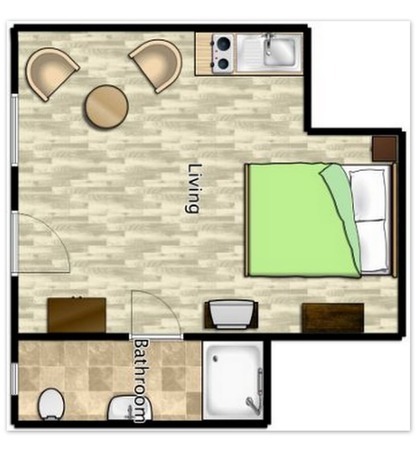 Imagen de la habitación del Ferienwohnungen Margaretenhof. Foto 13