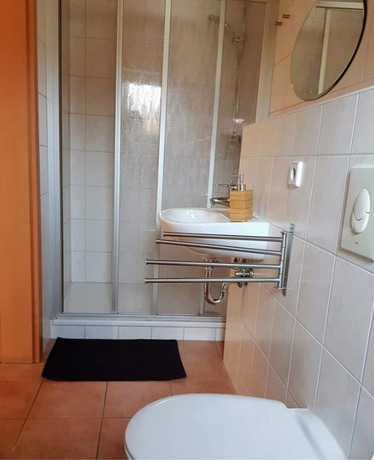 Imagen de la habitación del Ferienwohnungen Margaretenhof. Foto 14