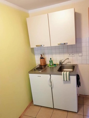 Imagen de la habitación del Ferienwohnungen Margaretenhof. Foto 16