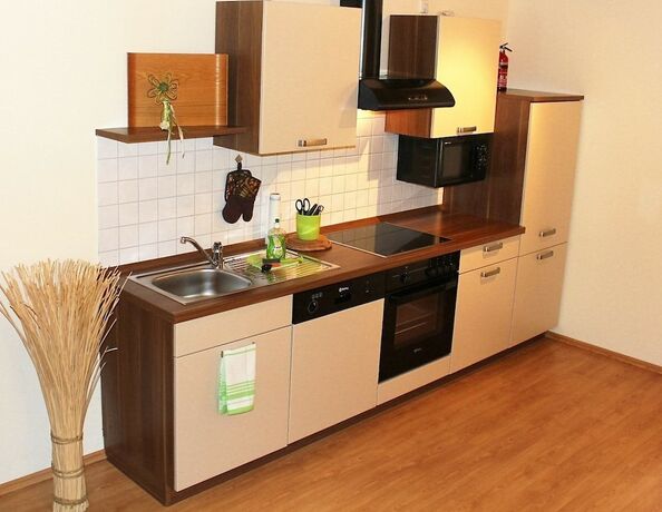 Imagen de la habitación del Ferienwohnungen Margaretenhof. Foto 19