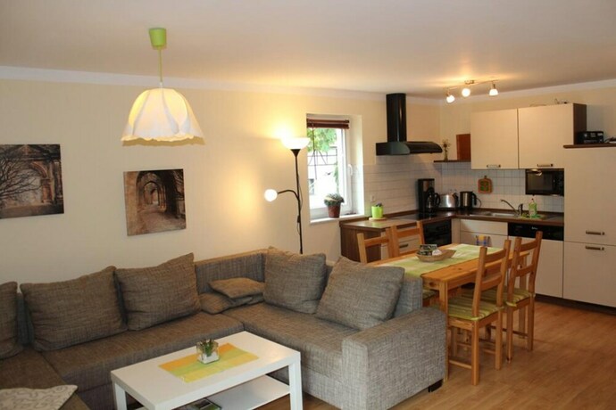 Imagen de la habitación del Ferienwohnungen Margaretenhof. Foto 20