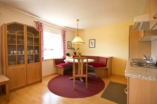 Imagen general del Ferienwohnungen Neuper. Foto 8