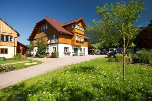 Imagen general del Ferienwohnungen Neuper. Foto 3