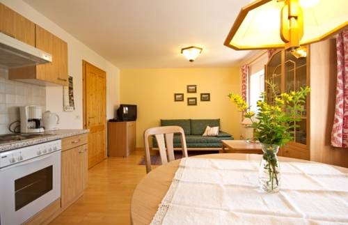 Imagen general del Ferienwohnungen Neuper. Foto 4