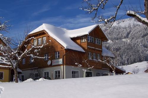 Imagen general del Ferienwohnungen Neuper. Foto 7