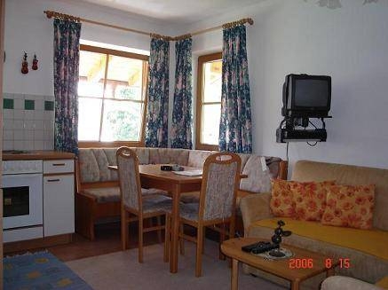 Imagen general del Ferienwohnungen Obex. Foto 3
