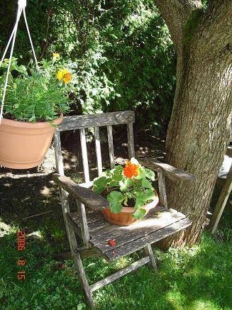 Imagen general del Ferienwohnungen Obex. Foto 7