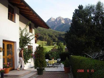Imagen general del Ferienwohnungen Obex. Foto 13