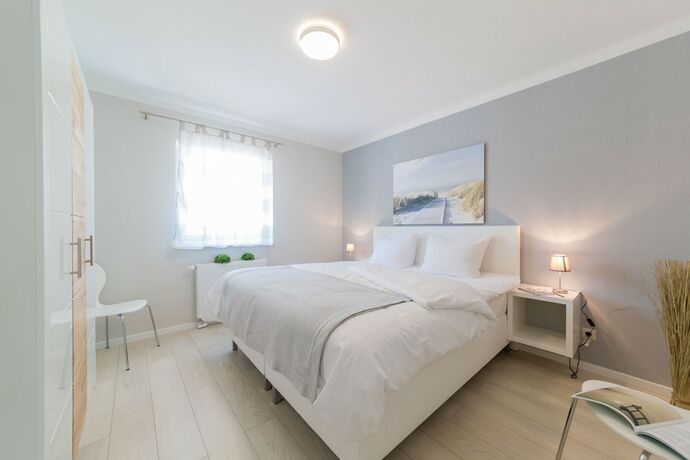 Imagen de la habitación del Ferienwohnungen Schwabe. Foto 11