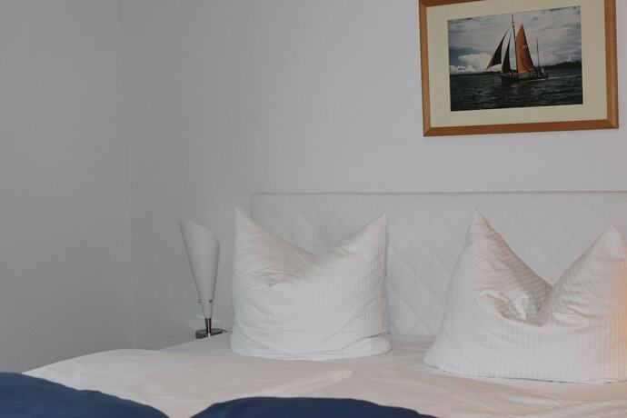 Imagen general del Ferienwohnungen Schwabe. Foto 4