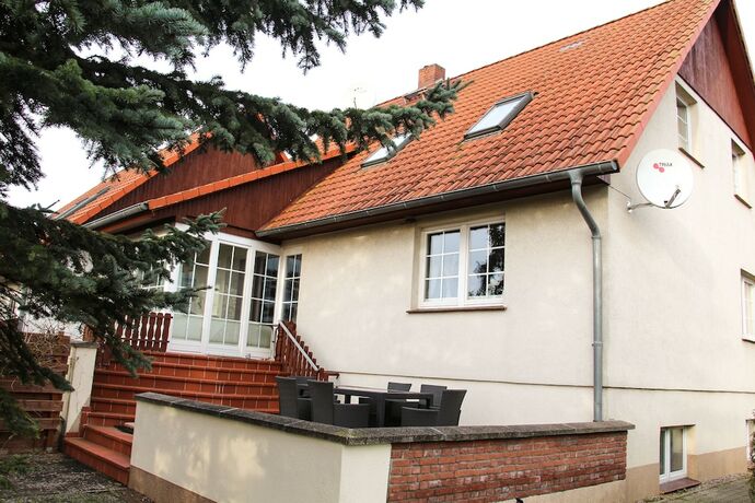 Imagen de la habitación del Ferienwohnungen Schwabe. Foto 13
