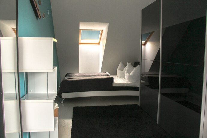 Imagen general del Ferienwohnungen Schwabe. Foto 8