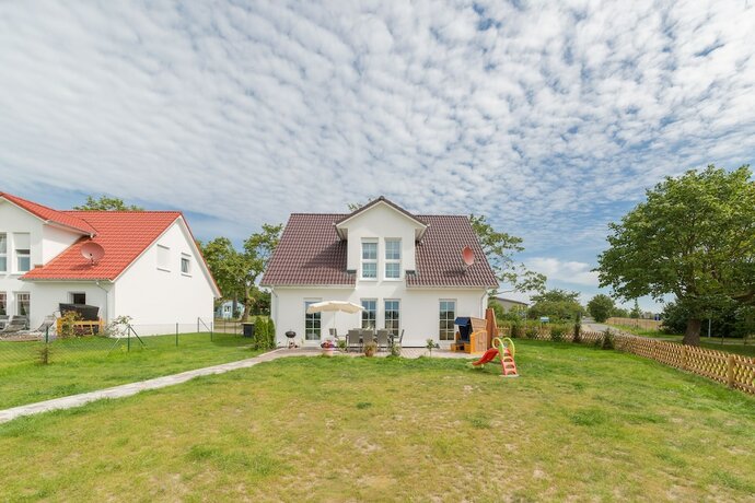 Imagen de la habitación del Ferienwohnungen Schwabe. Foto 16