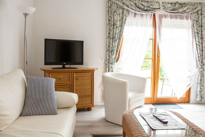 Imagen de la habitación del Ferienwohnungen Schwabe. Foto 17