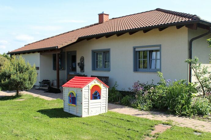Imagen de la habitación del Ferienwohnungen Schwabe. Foto 18