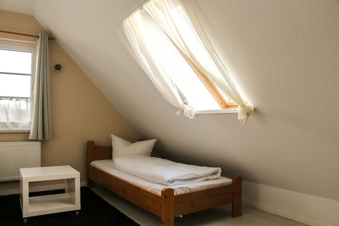 Imagen general del Ferienwohnungen Schwabe. Foto 10