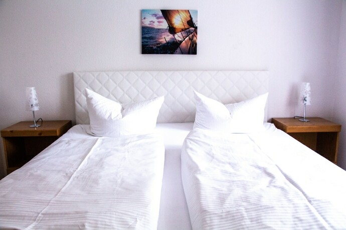 Imagen de la habitación del Ferienwohnungen Schwabe. Foto 19
