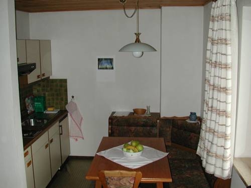 Imagen general del Ferienwohnungen Steinlechner. Foto 2