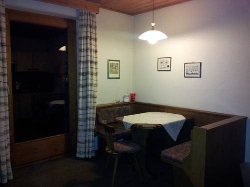 Imagen general del Ferienwohnungen Steinlechner. Foto 3