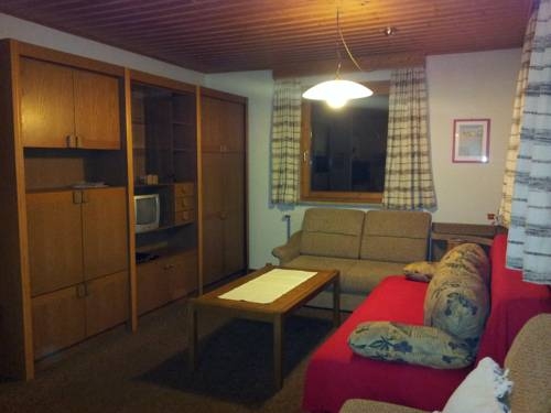 Imagen general del Ferienwohnungen Steinlechner. Foto 4