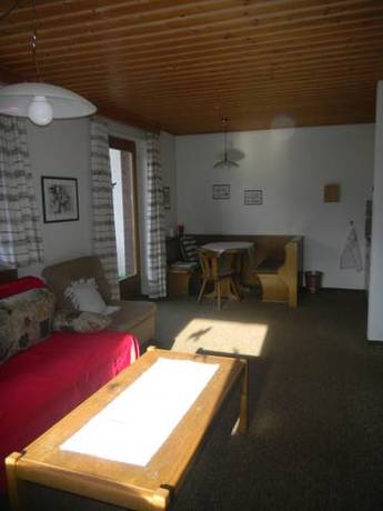 Imagen general del Ferienwohnungen Steinlechner. Foto 7