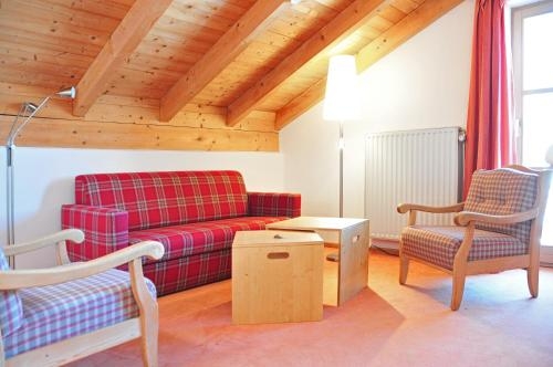 Imagen de la habitación del Ferienwohnungen Wendelstein. Foto 8