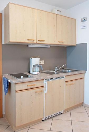 Imagen de la habitación del Ferienwohnungen Wendelstein. Foto 9