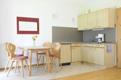 Imagen de la habitación del Ferienwohnungen Wendelstein. Foto 10