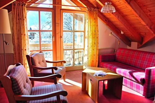 Imagen general del Ferienwohnungen Wendelstein. Foto 2