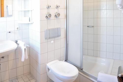 Imagen general del Ferienwohnungen Wendelstein. Foto 3